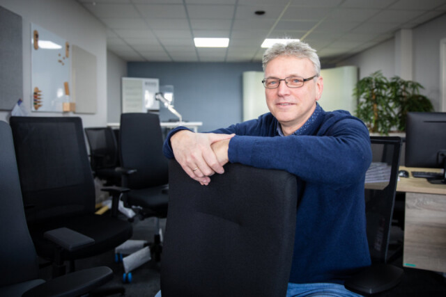 2851 Goulmy Meerkantoor Lisse SOCIALSHARING